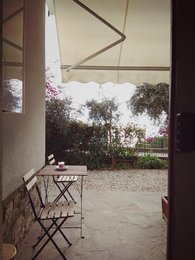 B&B The Dream Zoagli Extérieur photo