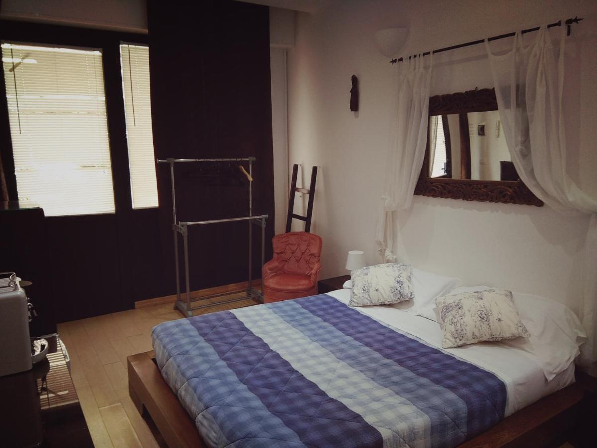 B&B The Dream Zoagli Extérieur photo