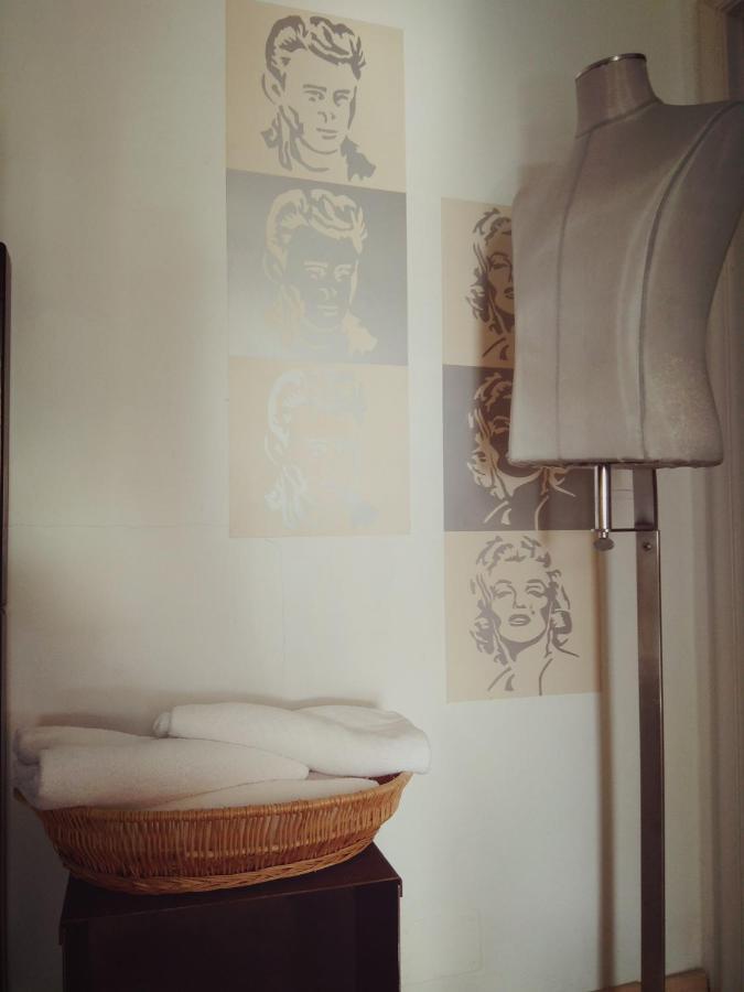 B&B The Dream Zoagli Extérieur photo