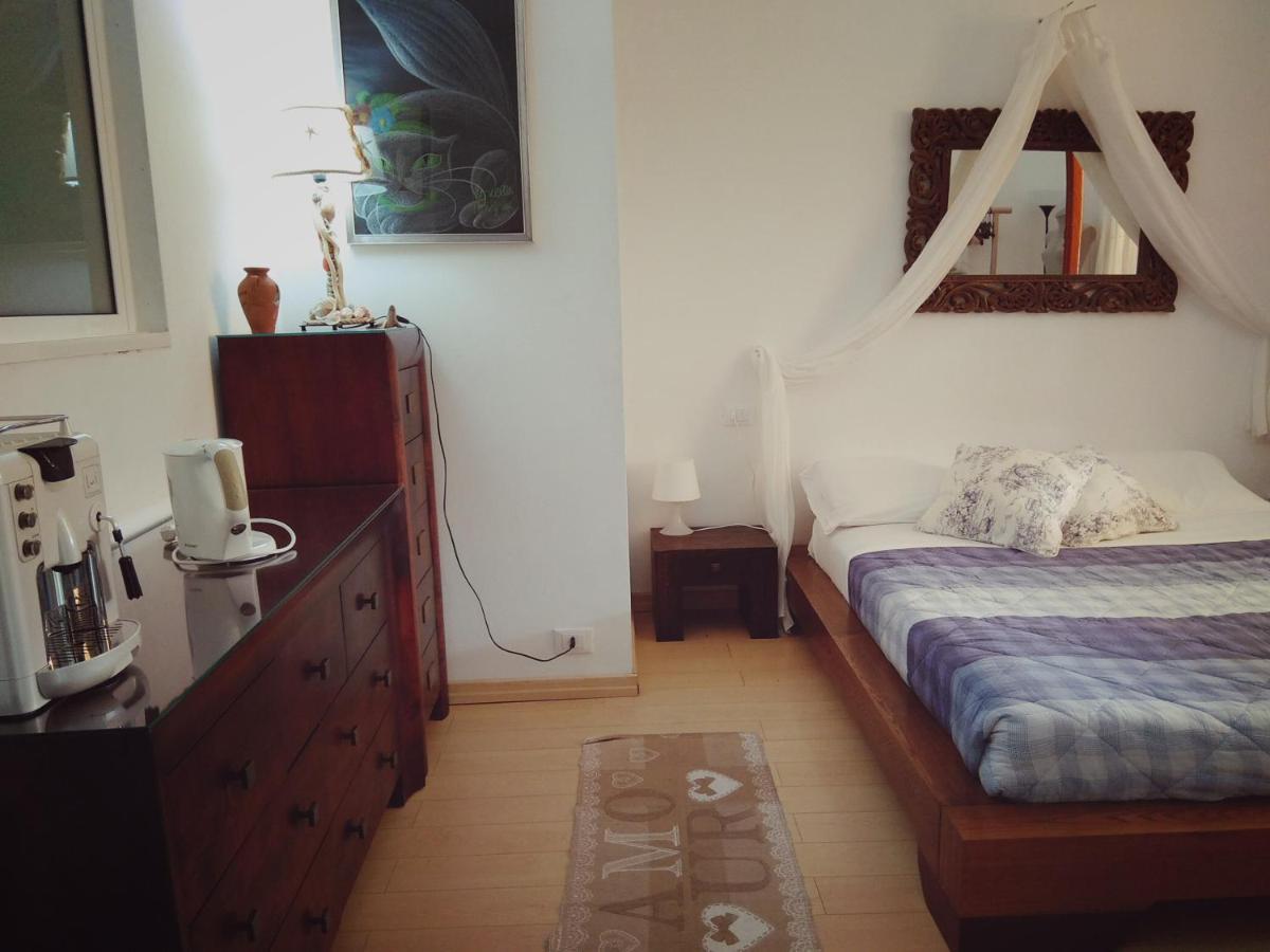 B&B The Dream Zoagli Extérieur photo