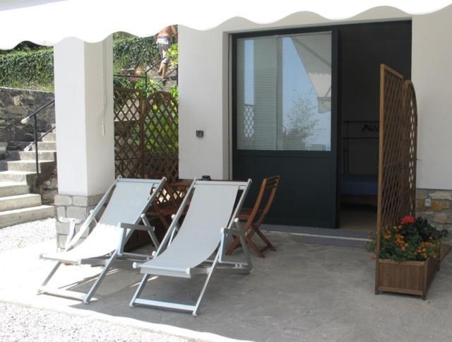 B&B The Dream Zoagli Extérieur photo